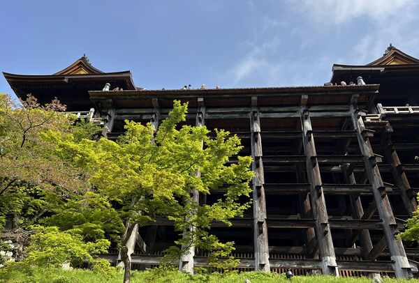 ▲▼自由行必安排京都世界遺產。（圖／部落客cj夫人提供）