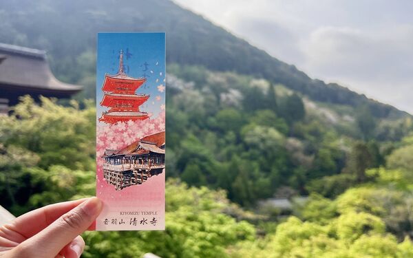 ▲▼自由行必安排京都世界遺產。（圖／部落客cj夫人提供）