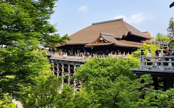 ▲▼自由行必安排京都世界遺產。（圖／部落客cj夫人提供）