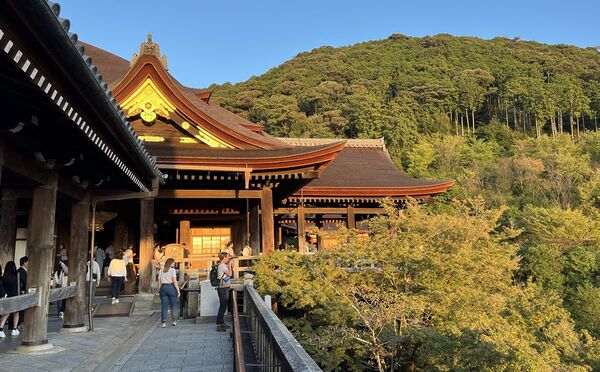 ▲▼自由行必安排京都世界遺產。（圖／部落客cj夫人提供）