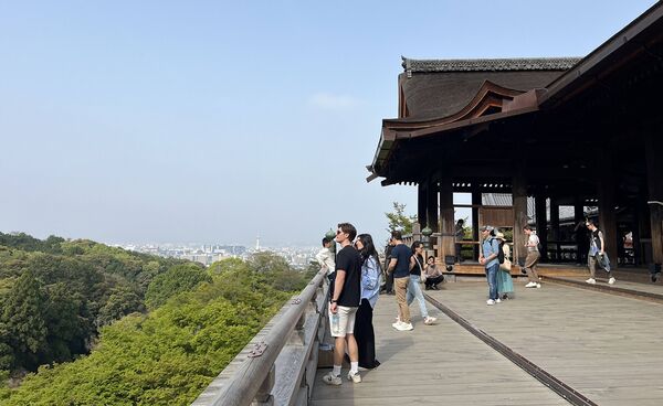 ▲▼自由行必安排京都世界遺產。（圖／部落客cj夫人提供）