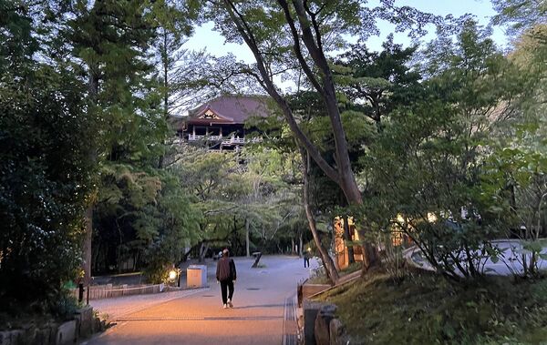 ▲▼自由行必安排京都世界遺產。（圖／部落客cj夫人提供）