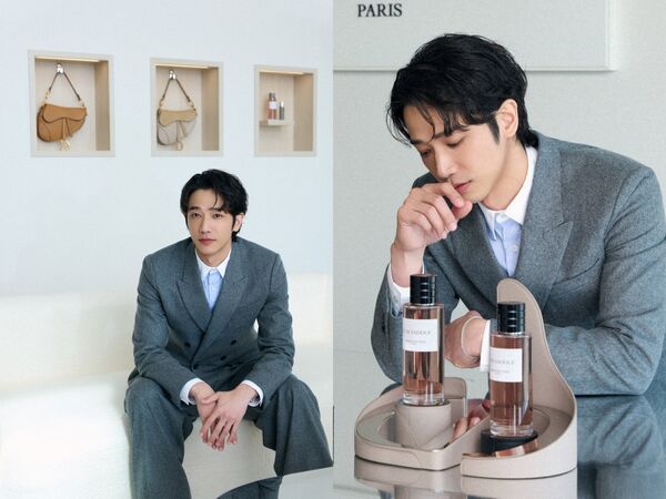 劉以豪噴香喜愛「留白」感　若有似無展現暖男魅力