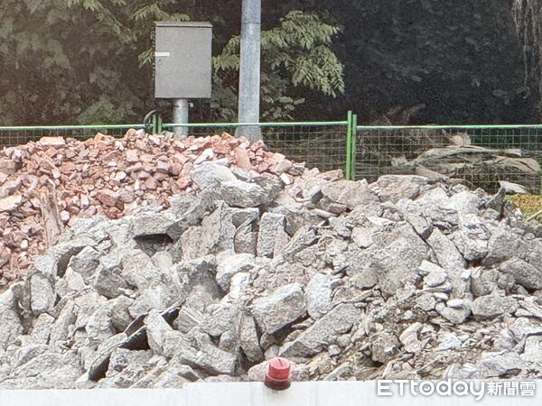 ▲▼     土方之亂        。（圖／記者張雅雲攝）