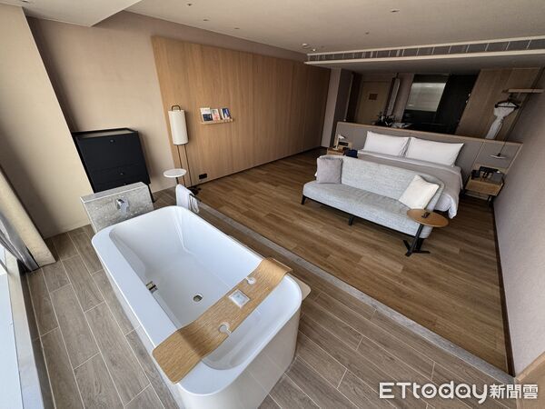 ▲▼飯店,旅館,旅宿,國旅。（圖／記者李姿慧攝）