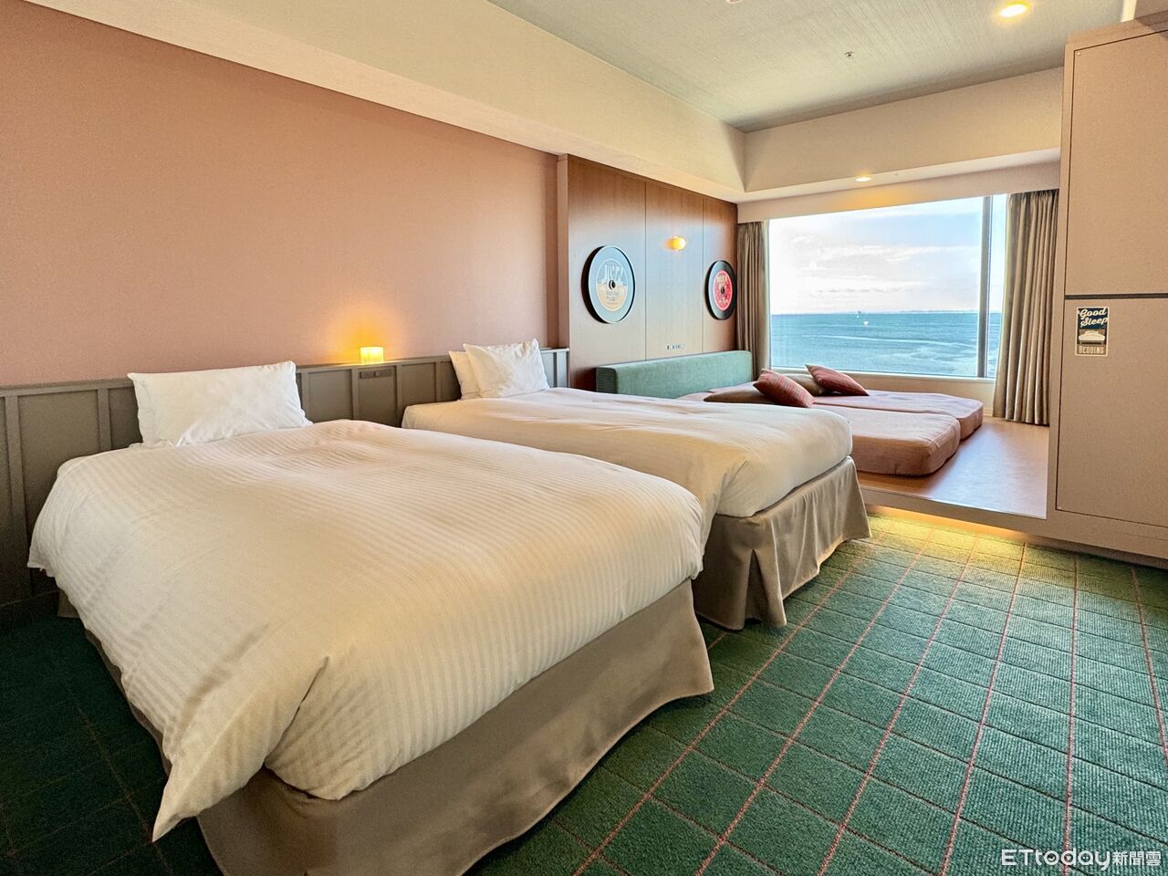 台灣成星野飯店外國客最大來源國 業者:玩得比日本人透徹