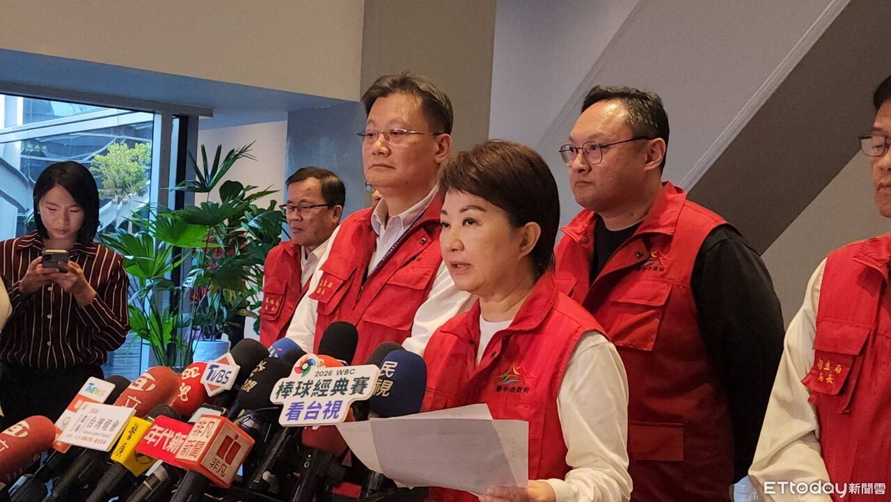 快訊/豐康蛋雞場隱匿禽流感 盧秀燕怒祭115萬元重罰