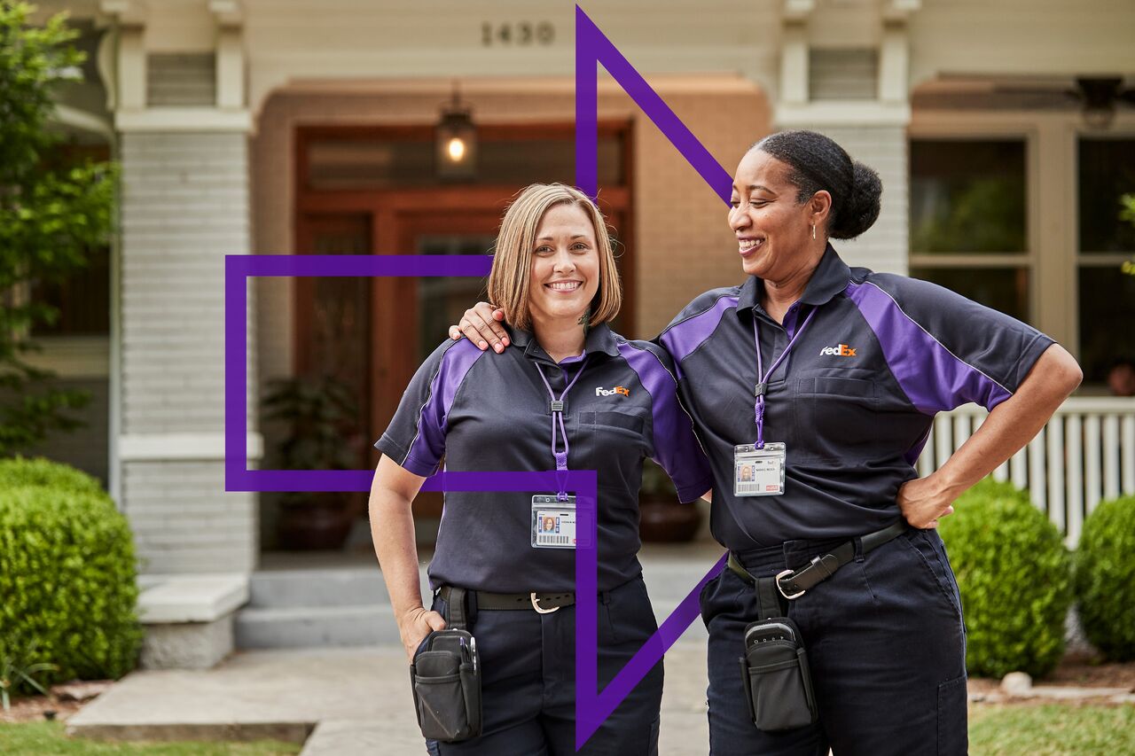 聯邦快遞蟬聯《財富》雜誌最受讚賞物流企業榜首 連26年穩居前20