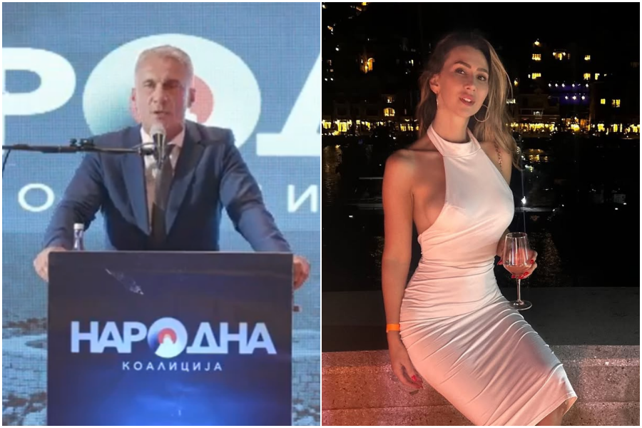 不雅片流出!已婚總統顧問「激戰美女下屬」 雙雙下台翻臉互告