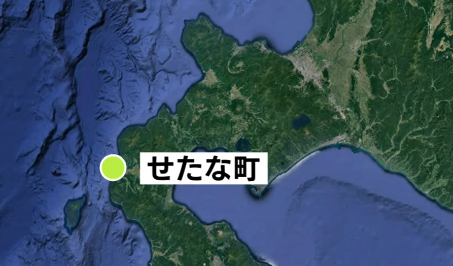 日本「4人漁船」北海道外海失聯! 海保急派2巡視船搜救