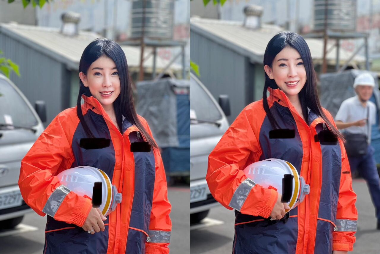 拿不出15萬民調費 民眾黨美女博士嘆「前輩說選舉要準備1000萬」