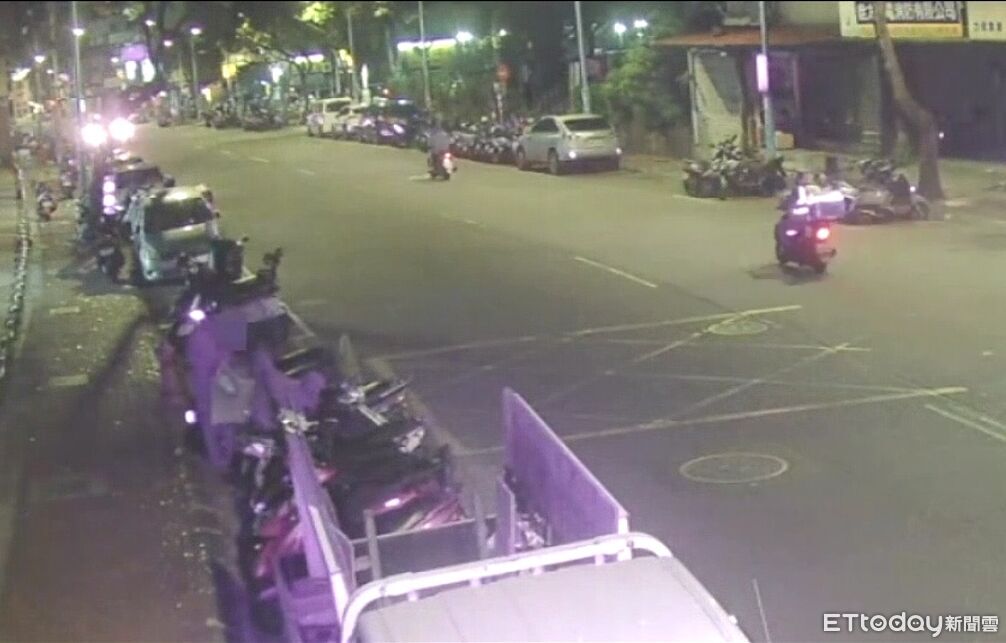 新買椅墊放機車腳踏墊 新北男貪小便宜隨手摸走遭法辦