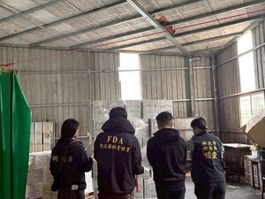 又有橄欖油混充遭逮　食藥署擬祭「5大類」標示新制