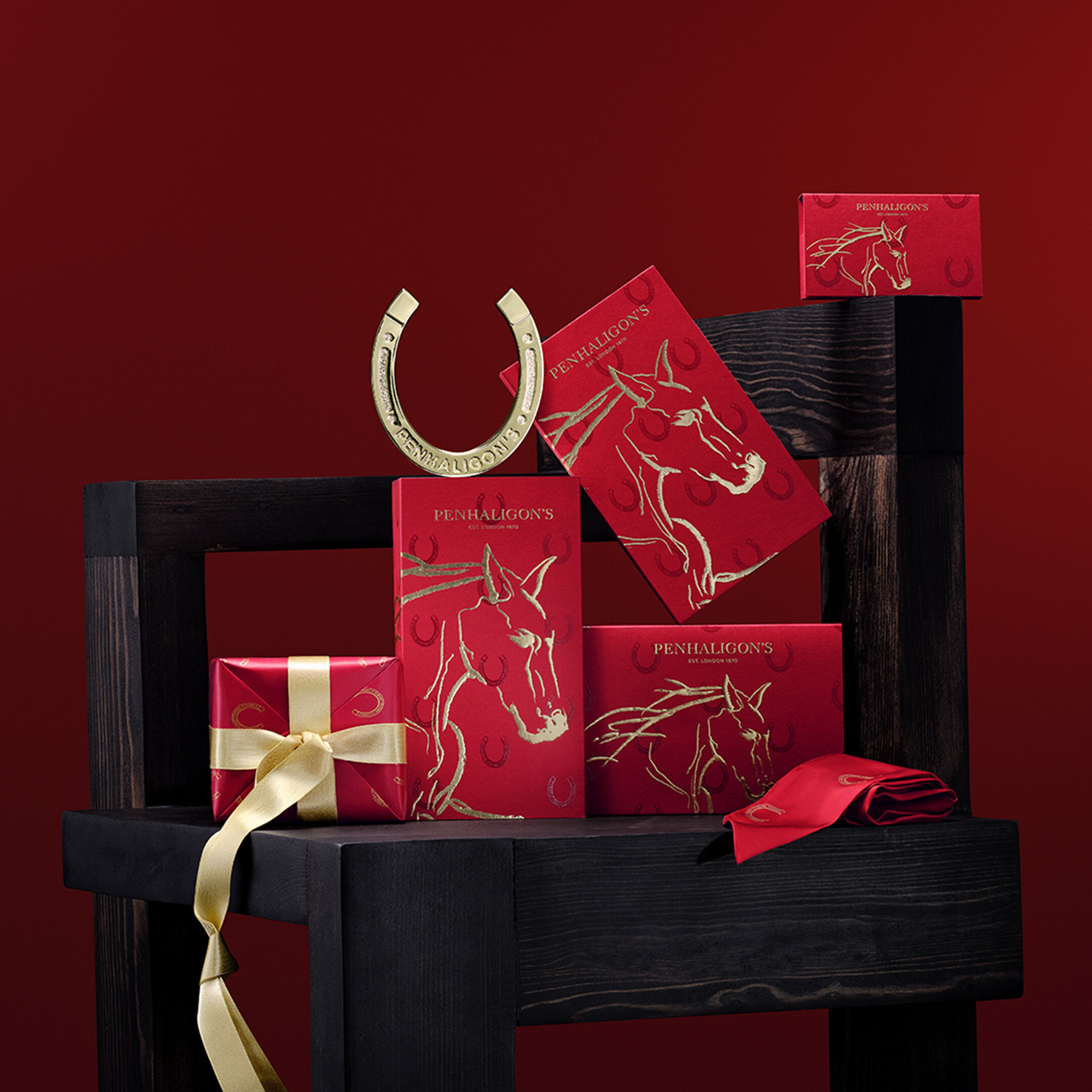 ▲▼新春香氛。（圖／品牌提供）