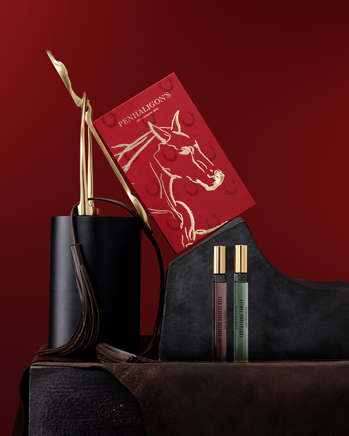 ▲▼新春香氛。（圖／品牌提供）