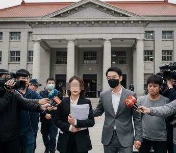 起訴求刑8年！台南女律師涉直播翡翠詐騙案　法院判無罪理由曝光