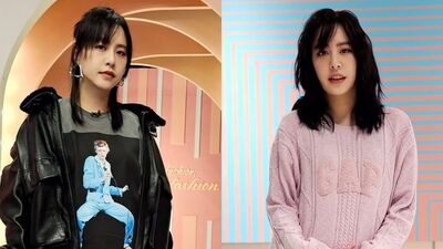 黃小柔「愛女跌倒門牙撞裂」　驚險過程曝光：嚇死我這個媽