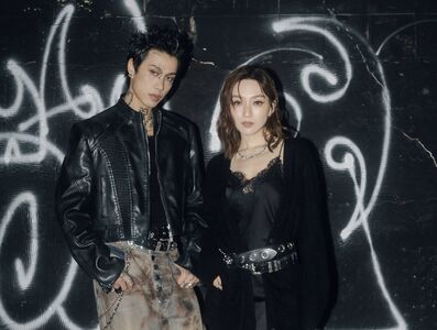 閻奕格邀Marz23合作　意外發現超神奇緣份