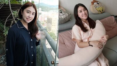 「在不瘋狂」亞亞產後一月腰痛爆　崩潰PO文求解