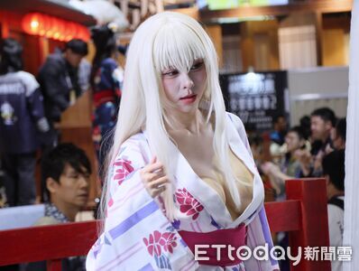 2026台北電玩展Day1回顧！三大手遊攤位擠爆「狂搶周邊」