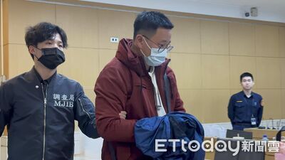 絕對能源吸金案又掀虛幣詐騙50億　4人凌晨遭聲押禁見