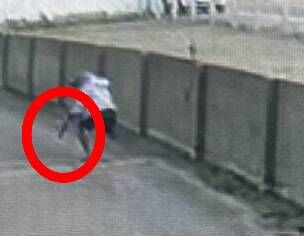 武士刀殘暴割喉！彰化男為彩虹菸砍友3刀　他噴血驚逃撿回一命