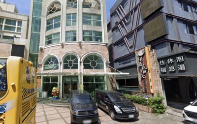 礁溪「川湯春天」舊址復活！　新品牌月砸110萬卡位泡湯戰區