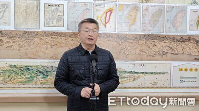 蔡其昌選總召盼朝野多溝通　黃國昌：不理性飆罵的都是綠黨團