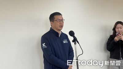 蔡其昌參選綠黨團總召對決柯建銘　羅智強：源頭就是大惡罷大失敗