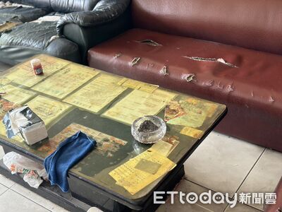 同性配偶撂乾叔叔扁同事！35歲男見警不說話　5天後離奇死亡