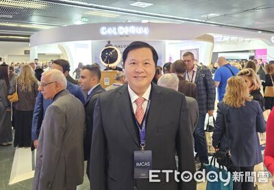 巴黎世界美容醫學大會揭玻尿酸遲發腫塊風險　王正坤：醫美副作用要重視