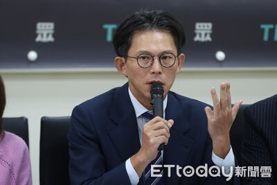 黃國昌：在野黨「打下高雄」最大目標　酸賴瑞隆沒有魅力