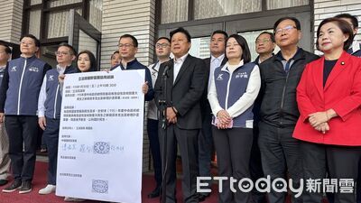 立院會期最後一天！藍盼闖關衛廣法、黨產條例　力推TPASS等新興計畫