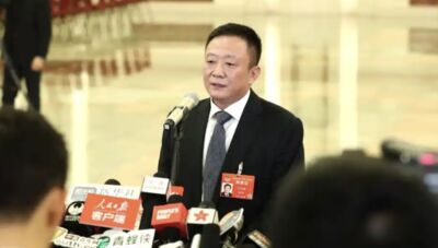 陸中紀委1月拉下「7虎」　官宣前內蒙自治區書記孫紹騁落馬