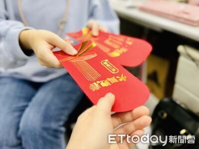 有20個小孩！她給紅包「噴破萬元」壓力大　過來人1招解：省下很多