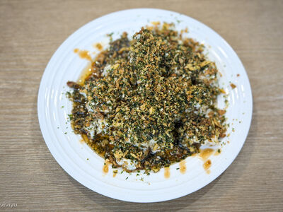 挑戰臭香極限！桃園高山培菌天然發酵臭豆腐　臭味還有分級制