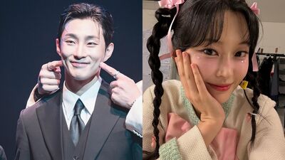 韓娛一天一情侶！《D.P.》裴奈拏認愛韓在雅　公司證實：發展很好