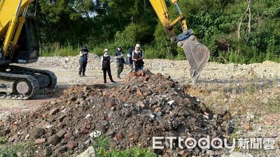 曾包庇走私判刑！前檢察官變廢土場金主　大賺黑心錢又被起訴