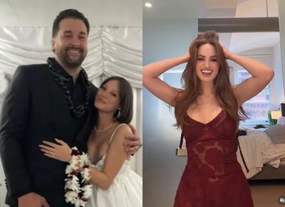 老公「下面尺寸過大」!網紅受不了怒離婚:無法啪啪 崩潰曝真實體驗