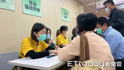 竹山秀傳醫院癌篩活動新增免費胃癌篩檢　完檢加碼送紫南宮錢母