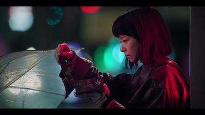 陳姸霏撿到怨靈遺物「遭惡鬼附身」差點出事! 范少勳嘴對嘴救命