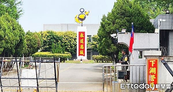 陸戰66旅搞丟T75備用槍管竟匿報　7軍士官纏訟5年有罪判決出爐