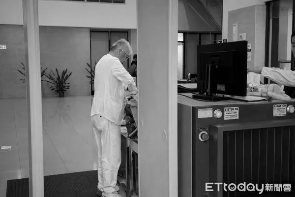 ▲▼ 李光輝            。（圖／記者黃宥寧攝）