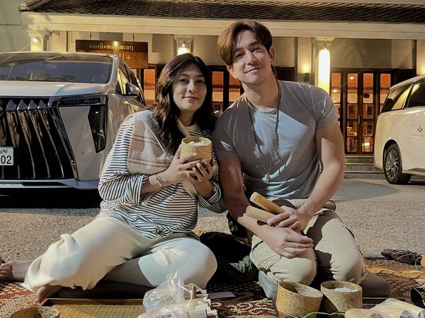 ▲▼《天生一對》女星痛失9月胎「子宮破裂」：差點沒命。（圖／翻攝自Instagram／louisscott）