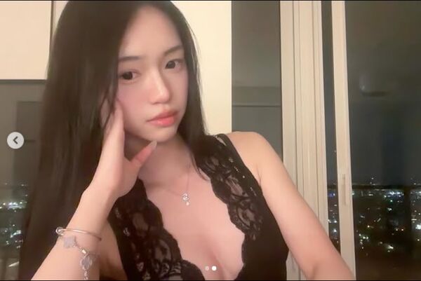 國產汽車廠千金「帳號公開被酸」回應了！　心裡只剩一句話