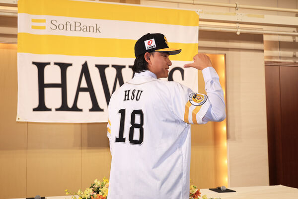 投手群成最大亮點！福永春吾解析中華隊對抗日本前景