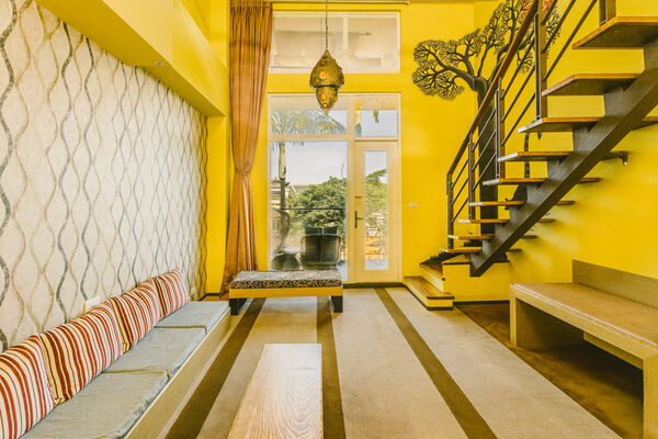 ▲關西六福莊推出馬的優惠。（圖／業者提供）