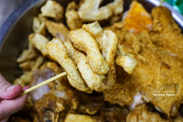 ▲▼老牌炸雞。（圖／部落客陳小可的吃喝玩樂授權提供）