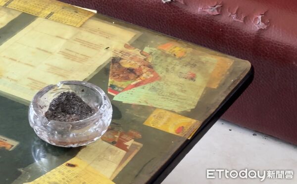 ▲▼台中人力行命案。（圖／記者許權毅攝）