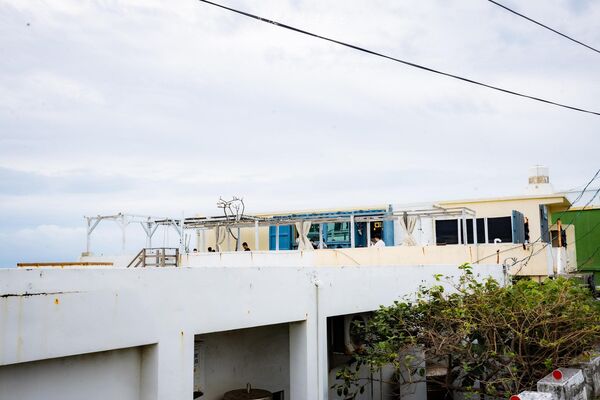 ▲▼追浪咖啡 Catch wave。（圖／部落客黑皮的旅遊筆記授權提供）